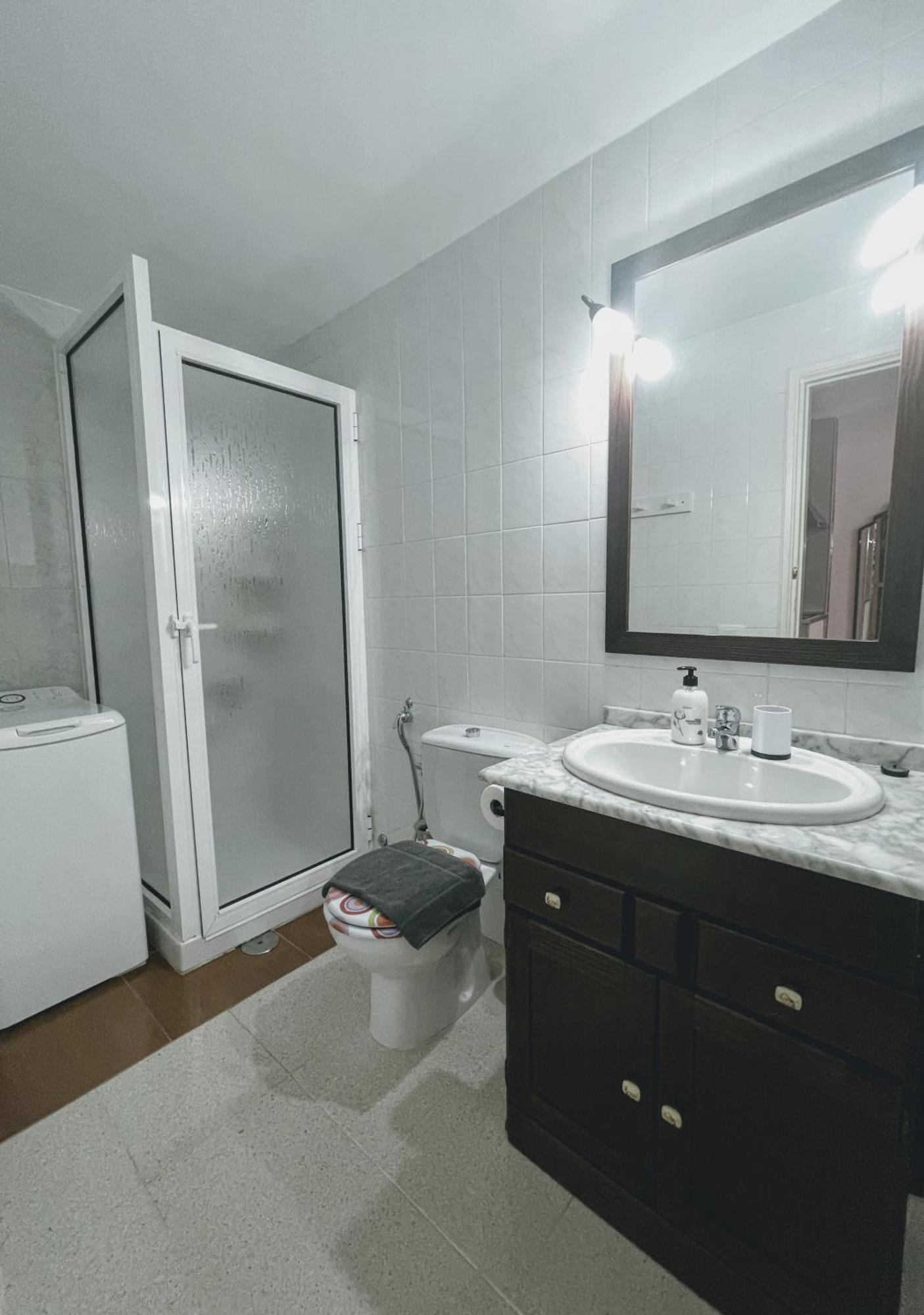 Appartement Semicorchea Corralejo Irent Fuerteventura Extérieur photo