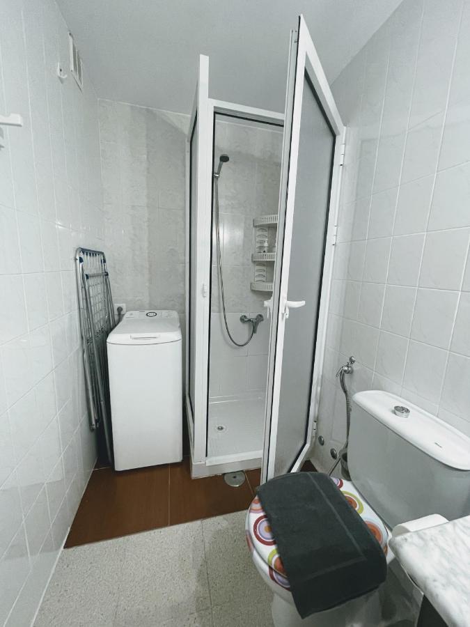 Appartement Semicorchea Corralejo Irent Fuerteventura Extérieur photo