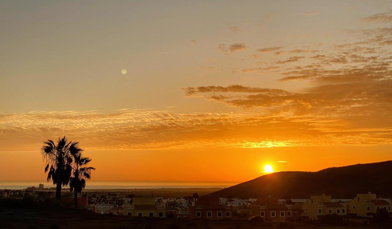Appartement Semicorchea Corralejo Irent Fuerteventura Extérieur photo