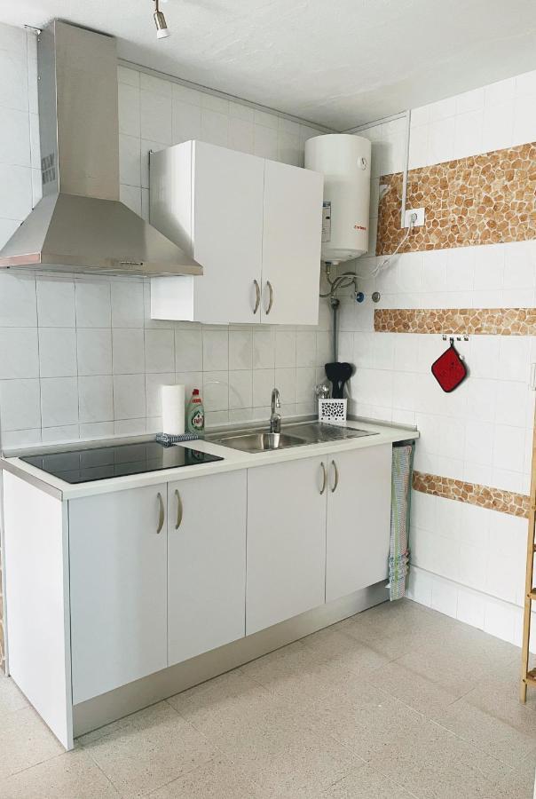 Appartement Semicorchea Corralejo Irent Fuerteventura Extérieur photo